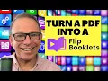 Flipbooklets Demo Transform Your PDFs into Interactive Flipbooks