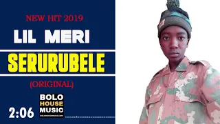 lil meri serurubele new hit 2019 