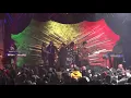 Tarrus Riley - Just the Way You Are (Live at Sony Hall 2/27/20)