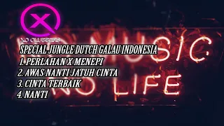 Download SPECIAL JUNGLE DUTCH GALAU INDONESIA 2021 MP3
