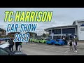 TC Harrison Car Show 2023