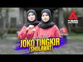 Download Lagu Joko Tingkir Versi sholawat - Winda  [Official Live Music]