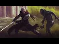 Combat Mods Showcase Witcher 3 Next Gen 4 04