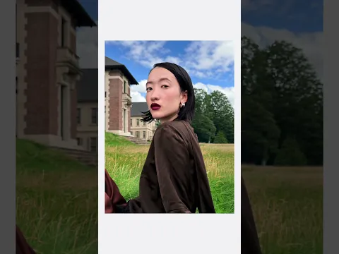 Crazy new features in the Photos app