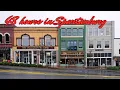 48 hours in Spartanburg SC a quick tour