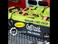 Series 2 Episode 1 The Courant RIT PACK Maple Leaf Ropes Gear Chat w Isaac - Fire and Rescue