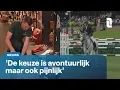Download Lagu Succesvolle schoenmaker verruilt zolen definitief voor hoefijzers | L1 Nieuws