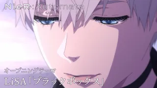 YouTube影片, 內容是尼爾：自動人形 Ver1.1a 第二季度 的 OP