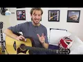 Beginner Guitar Song 1 'For What It's Worth' by Buffalo Springfield - EASY 2 Chord Song