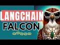 Falcon-7B-Instruct LLM with LangChain Tutorial