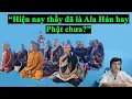 Download Lagu 5 clip thầy Minh Tuệ chia sẻ pháp mới nhất