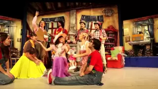 CantaJuego La Tia Esther Nura Version Una Granja Con Encanto  CantaJuego La Tia Esther Nura Version Una Granja Con Encanto