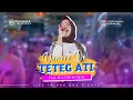 Download Lagu Teteg Ati _Konser Farel Prayoga Feat Damara Dee_[Official Musik Live] #tetegati #damarade #farel
