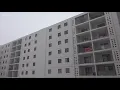 Tenants at the Concierge Apartments in Rocky Hill say empty units reflect empty promises
