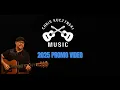 Chris Kuczynski Music 2025 Promo Video