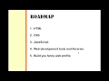 Lecture 1 - Introduction Create Websites from Scratch with HTML CSS and Javascript