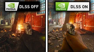 Black Ops 3 Zombies but DLSS 5 is Turned On.