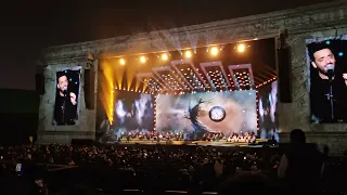 رامي جمال ميدلي ليلة الدموع الرياض 2023 