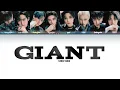 Download Lagu GIANT - STRAY KIDS //Color coded lyrics//