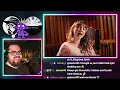 Download Lagu Rock Musician reacts to KILMS ft. Jewel Xu - Torment (Studio Session)