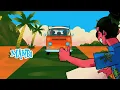 Whisnu Santika, Adnan Veron, Dub It, Liquid Silva - Mambo Jambo (Official Lyric Video)