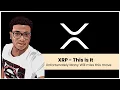 Download Lagu XRP -  Something Major Just Happened | This is it