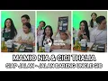Download Lagu SWEET UNCLE GIO NGAJAK JALAN - JALAN MAMI NIA DAN CICI THALIA #video #love #healthy #kids