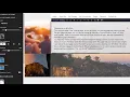 TEXT BOXES Rich Text Tutorial
