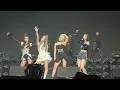 Download Lagu aespa 에스파 Coachella Debut 2022 (FRONT ROW FANCAM) 4K HD