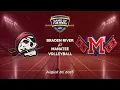 Game of the Week Braden River at Manatee Volleyball