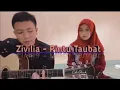 Download Lagu Pintu Taubat - Zivilia (Cover)