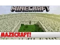 Minecraft Plugin Tutorial - Mazecraft