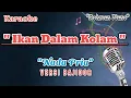 Download Lagu Ikan Dalam Kolam - El Corona || Karaoke Nada Cowok ( Versi Dangdut Koplo Bajidor )
