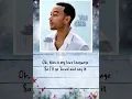 You deserve it all ( John Legend ) mmsub