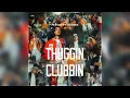 Peysoh | Thuggin Not Clubbin (Instrumental) Ft. AZ Chike