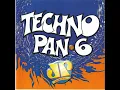 Download Lagu Techno Pan 6 2001 CD Completo HD