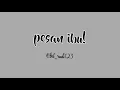 Download Lagu Story wa quotes kata\