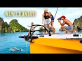Lagu One of Our Final Voyages on the Trimaran.. 3 Days at Sea! (Extended Cut)