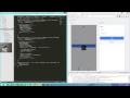 STREAM Coding my first iOS and Android app with ionic AngularJS Firebase - 1 2