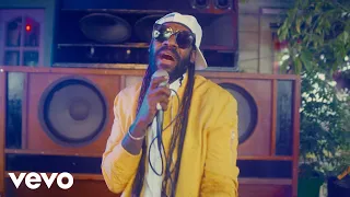 tarrus riley heartbreak anniversary official music video