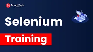 Selenium Training Selenium Online Course Selenium Tutorial For Beginners MindMajix