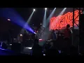 Miro de atras - Kapanga - Bahia Blanca - 23 05 14