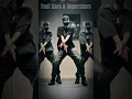 Download Lagu Fast Cars \u0026 Superstars - Cristian Marchi #dance cover