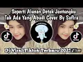 Download Lagu DJ SEPERTI ALUNAN DETAK JANTUNGKU ||TAK ADA YANG ABADI SLOWED \u0026 REVERB BY SAFIRA RECORD VIRAL TIKTOK