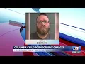 Former Boone County corrections officer sentenced to 12 years for transporting child