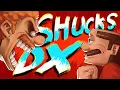Lagu Shucks DX (but cool and finished)
