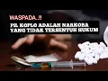 Lagu Pil koplo jenis Dumoloid dan Pil Sapi beredar luas dimasyarakat, termasuk dalam penyalahgunaan obat