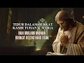Doa Malam Katolik untuk Keluarga | Mohon Rezeki Esok Hari \u0026 Perlindungan dari Tuhan Yesus
