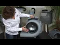 Gen-Air 3 Speed Air Mover Equipment Training