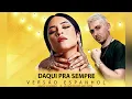 DAQUI PRA SEMPRE - VERSÃO ESPANHOL  - ANDY FLORES E GAROTO DO MELODY ( cover )